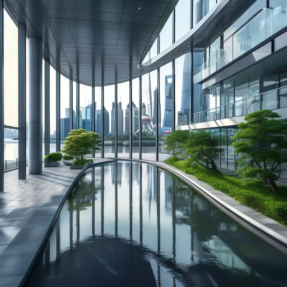 上海隆帆河科技有限公司