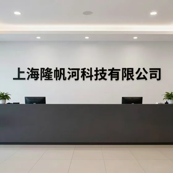 上海隆帆河科技有限公司