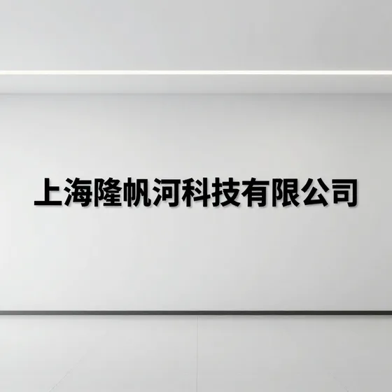 上海隆帆河科技有限公司